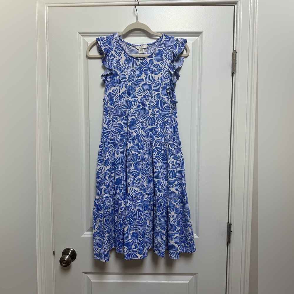 Mahi Gold Molly Dress, size L